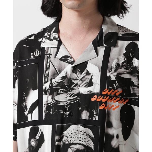 ガーデン（GARDEN）/CITY COUNTRY CITYx LONNIE LISTON SMITH／シティ