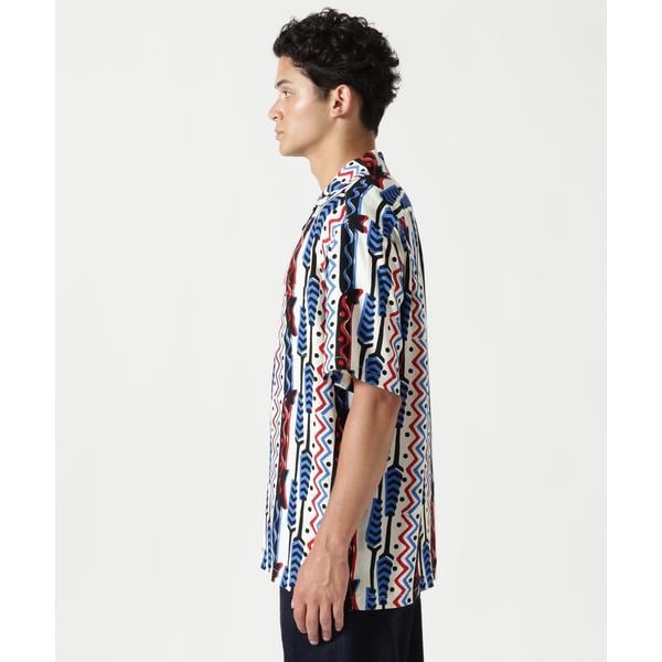 【NEW】ガーデン（GARDEN）/Aloha Blossom／アロハ ブロッサム／OKINAWA HAARII STRIPE_2