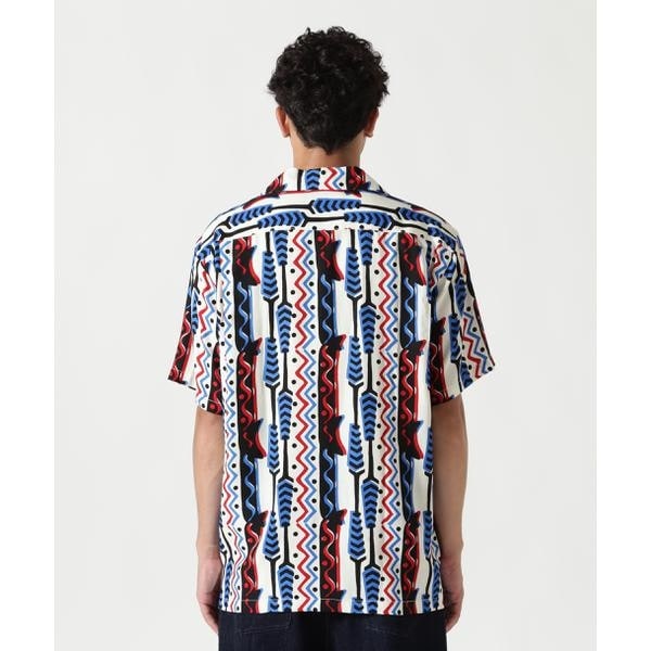 【NEW】ガーデン（GARDEN）/Aloha Blossom／アロハ ブロッサム／OKINAWA HAARII STRIPE_3