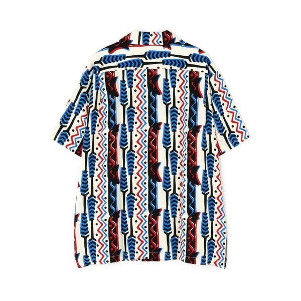 【NEW】ガーデン（GARDEN）/Aloha Blossom／アロハ ブロッサム／OKINAWA HAARII STRIPE_8