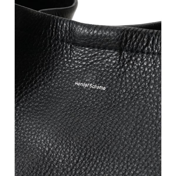 ガーデン（GARDEN）/Hender Scheme／エンダースキーマ／one side belt bag