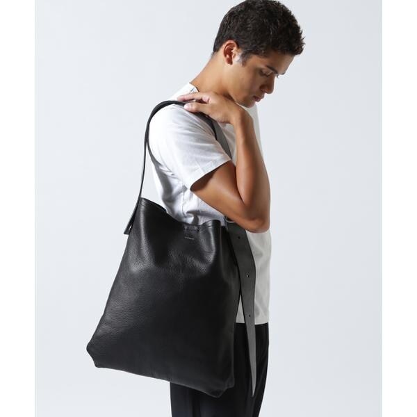 ガーデン（GARDEN）/Hender Scheme／エンダースキーマ／one side belt bag