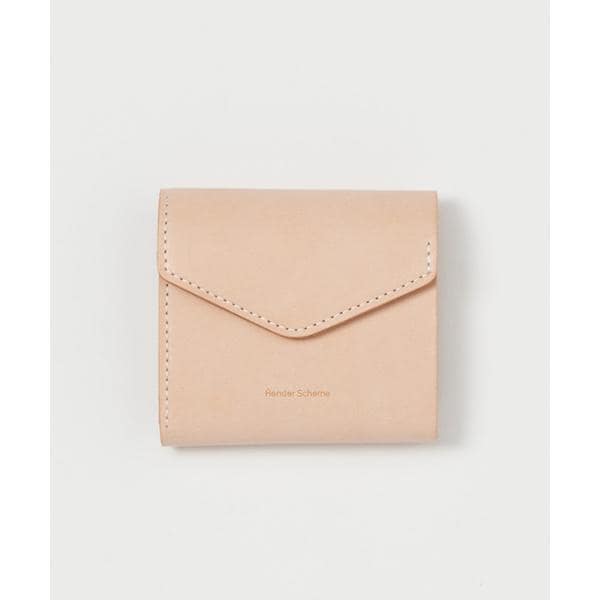 ガーデン（GARDEN）/Hender Scheme／エンダースキーマ／flap wallet