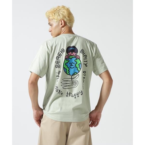 ガーデン（GARDEN）/The Make Happy Studio／ザメイクハッピーストゥディオ／FACE OKA×TMHS