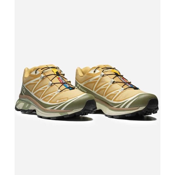 ガーデン（GARDEN）/SALOMON／サロモン／XT−6 GTX L47581000