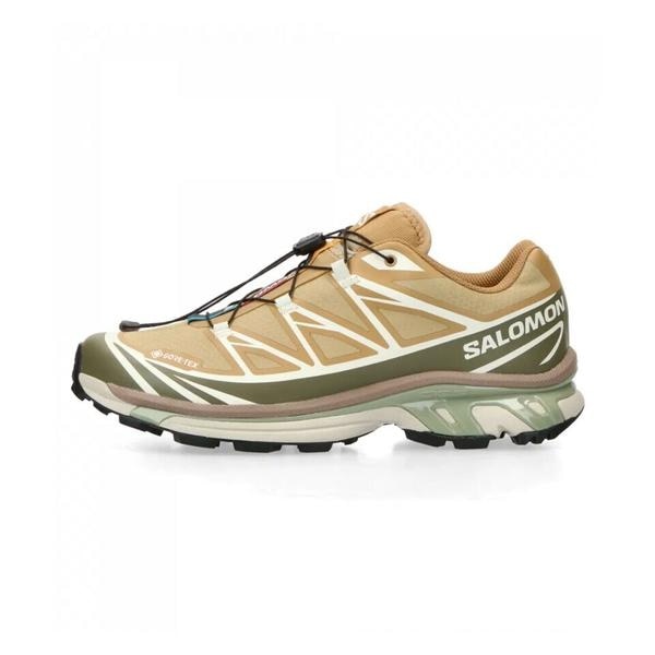 ガーデン（GARDEN）/SALOMON／サロモン／XT−6 GTX L47581000_1