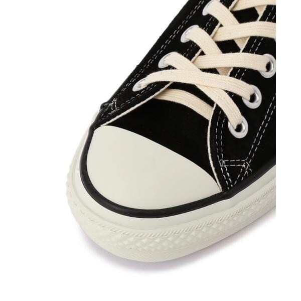 ガーデン（GARDEN）/Converse／コンバース／SUEDE ALL STAR J OX／31315650