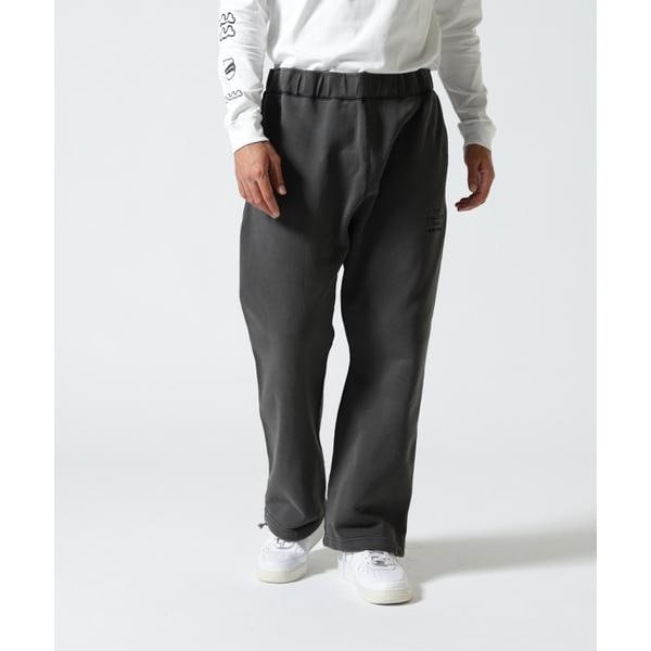 ガーデン（GARDEN）/The Make Happy Studio／ザメイクハッピーストゥディオ／SWEAT PANTS_1