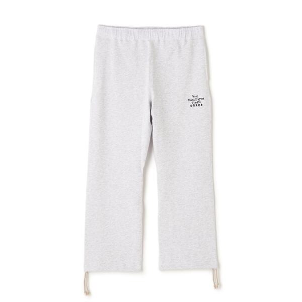 ガーデン（GARDEN）/The Make Happy Studio／ザメイクハッピーストゥディオ／SWEAT PANTS_8