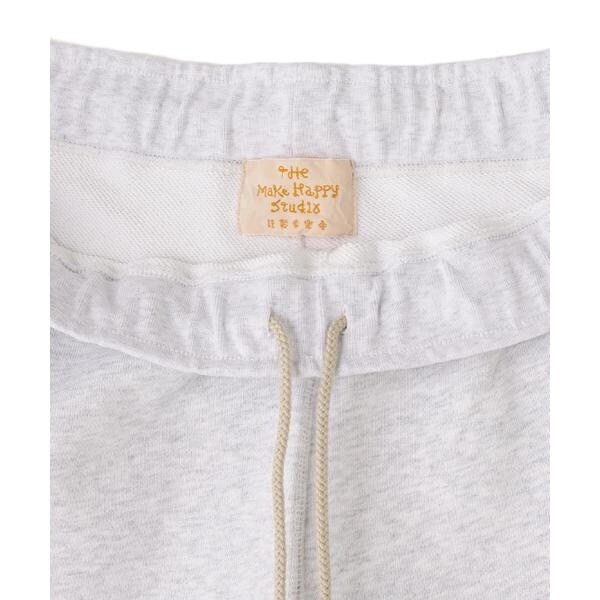ガーデン（GARDEN）/The Make Happy Studio／ザメイクハッピーストゥディオ／SWEAT PANTS_10