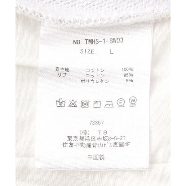 ガーデン（GARDEN）/The Make Happy Studio／ザメイクハッピーストゥディオ／SWEAT PANTS_11