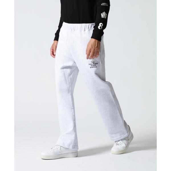 ガーデン（GARDEN）/The Make Happy Studio／ザメイクハッピーストゥディオ／SWEAT PANTS_12
