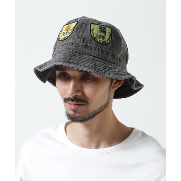 ガーデン（GARDEN）/The Make Happy Studio／ザメイクハッピーストゥディオ／IRON PATCH HA