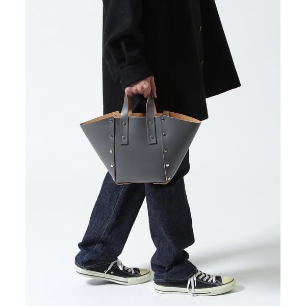 ガーデン（GARDEN）/Hender Scheme／エンダースキーマ／assemble hand bag wide S／アッ_2