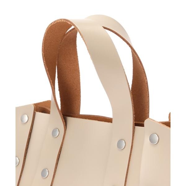 ガーデン（GARDEN）/Hender Scheme／エンダースキーマ／assemble hand bag wide S／アッ_9