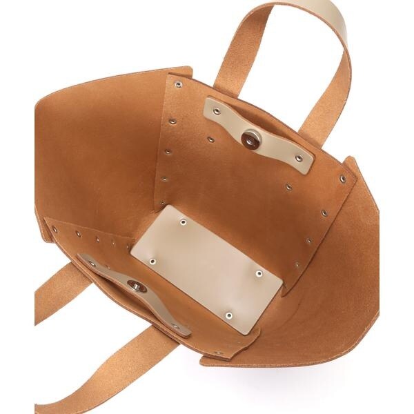 ガーデン（GARDEN）/Hender Scheme／エンダースキーマ／assemble hand bag wide S／アッ_12