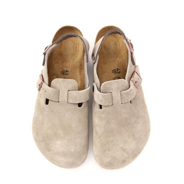 ガーデン（GARDEN）/BIRKENSTOCK／ビルケンシュトック／TOKIO Suede／トキオ スエード／スエードレ
