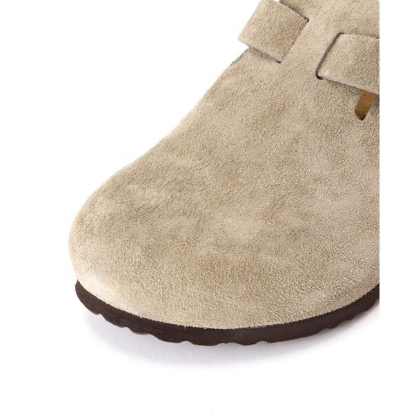 ガーデン（GARDEN）/BIRKENSTOCK／ビルケンシュトック／TOKIO Suede／トキオ スエード／スエードレ
