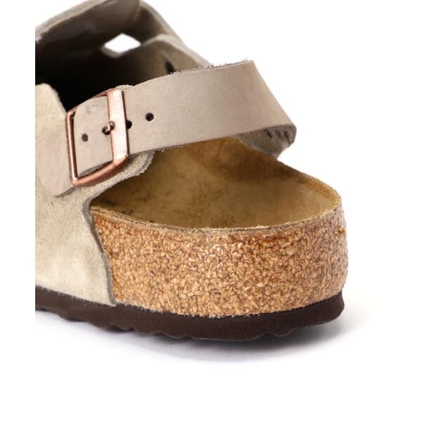 ガーデン（GARDEN）/BIRKENSTOCK／ビルケンシュトック／TOKIO Suede／トキオ スエード／スエードレ