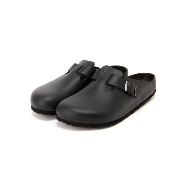 ガーデン（GARDEN）/BIRKENSTOCK／ビルケンシュトック／BOSTON／ボストン／ナチュラルレザー − ブ