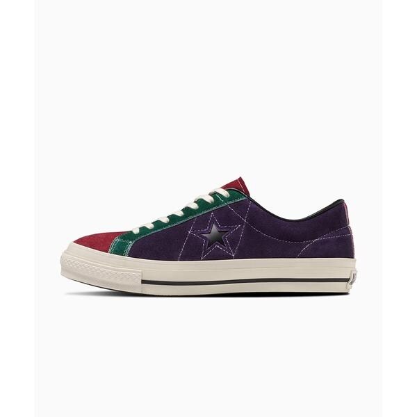 ガーデン（GARDEN）/Converse／コンバース／ONE STAR J SUEDE MT_1