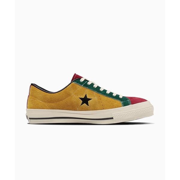 ガーデン（GARDEN）/Converse／コンバース／ONE STAR J SUEDE MT_3