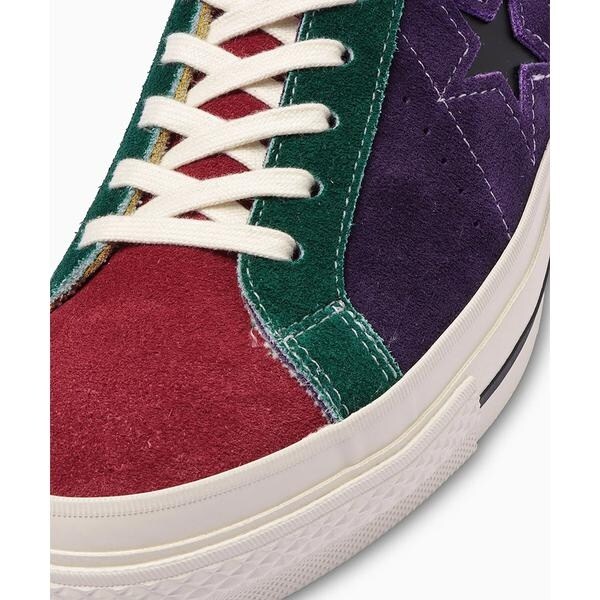 ガーデン（GARDEN）/Converse／コンバース／ONE STAR J SUEDE MT_6