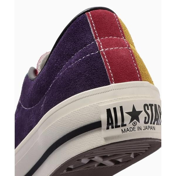 ガーデン（GARDEN）/Converse／コンバース／ONE STAR J SUEDE MT_7