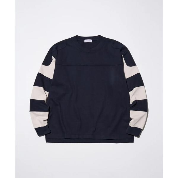 ガーデン（GARDEN）/THOUSANDS／サウザンズ／ATHLETIC PANEL SHIRT