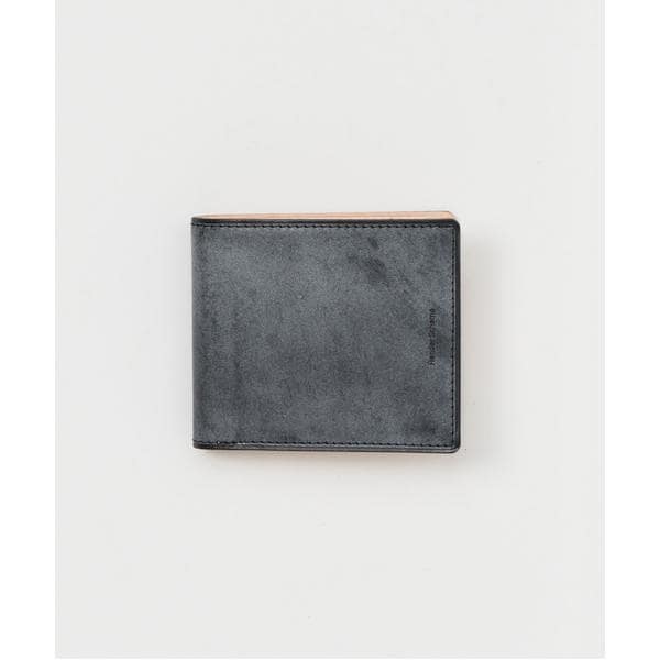 【NEW】ガーデン（GARDEN）/Hender Scheme／エンダースキーマ／half folded wallet
