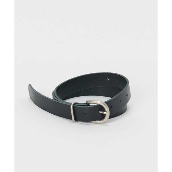 【NEW】ガーデン（GARDEN）/Hender Scheme／エンダースキーマ／tanning belt