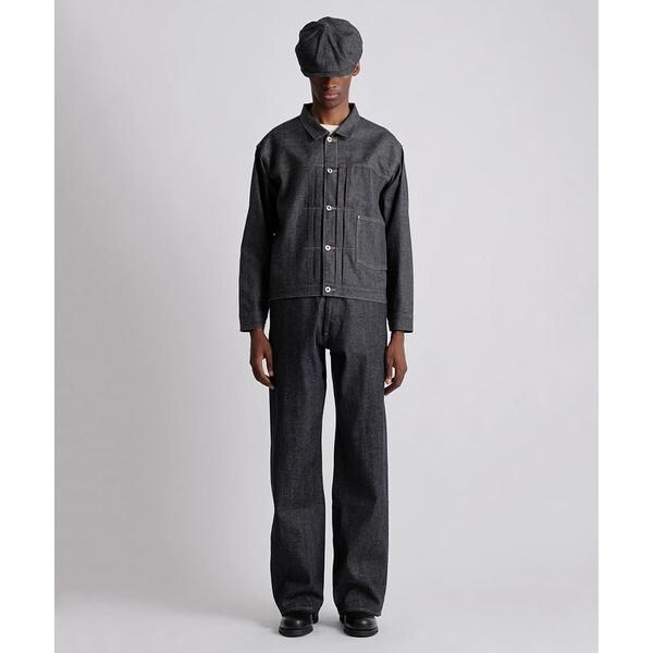 ガーデン（GARDEN）/T．T／ティーティー／Lot．703 Denim Jacket C．1920’s／TAIGA TAK