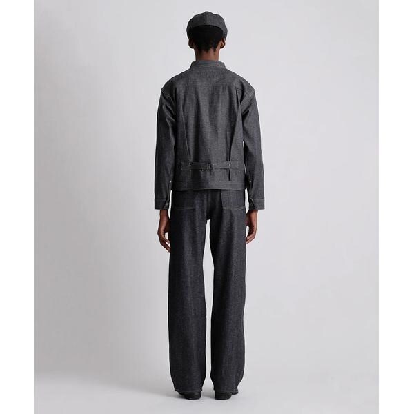 ガーデン（GARDEN）/T．T／ティーティー／Lot．703 Denim Jacket C．1920’s／TAIGA TAK