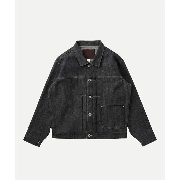 ガーデン（GARDEN）/T．T／ティーティー／Lot．703 Denim Jacket C．1920’s／TAIGA TAK