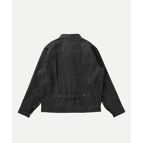 ガーデン（GARDEN）/T．T／ティーティー／Lot．703 Denim Jacket C．1920’s／TAIGA TAK