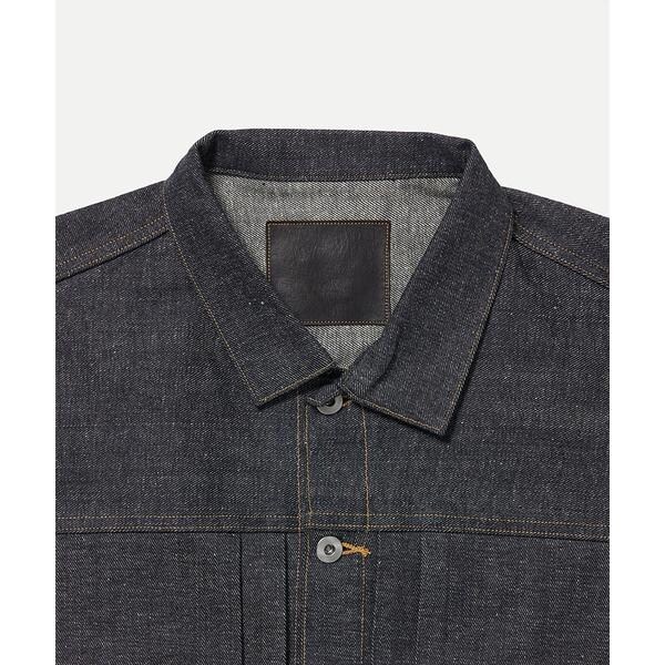 ガーデン（GARDEN）/T．T／ティーティー／Lot．703 Denim Jacket C．1920’s／TAIGA TAK