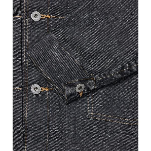 ガーデン（GARDEN）/T．T／ティーティー／Lot．703 Denim Jacket C．1920’s／TAIGA TAK