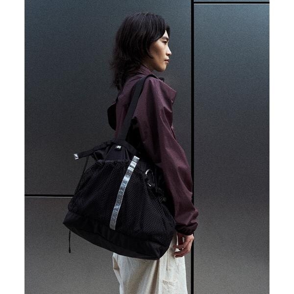 園庭（GARDEN）/maastik／マースティック／TOTEBAG 18／mstk−002−BA2402