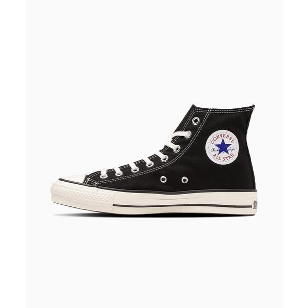 ガーデン（GARDEN）/CONVERSE／コンバース／CANVAS ALL STAR J HI／キャンバスオールスターJ H