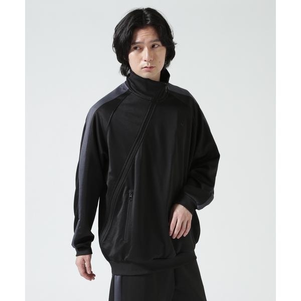 ガーデン（GARDEN）/PROJECT PUMA PLUS．／プロジェクト プーマ プラス／T7 TRACK BLOUSON