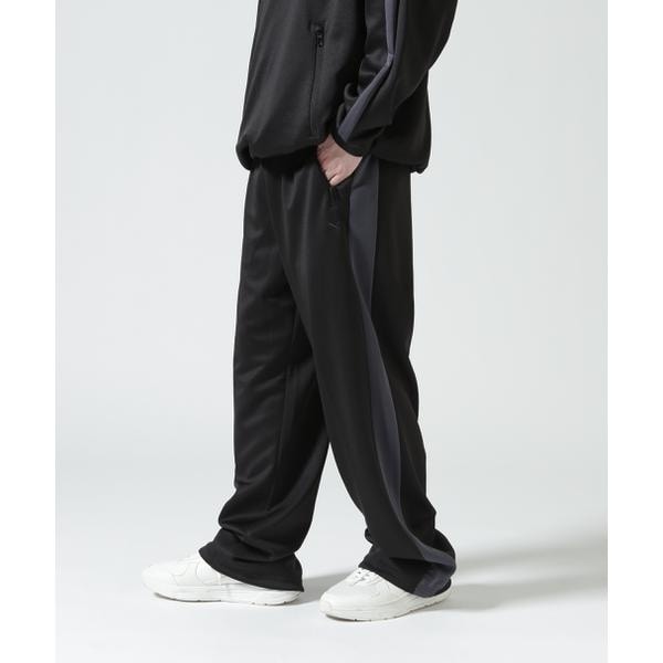 ガーデン（GARDEN）/PROJECT PUMA PLUS．／プロジェクト プーマ プラス／WIDE TRACK PANTS