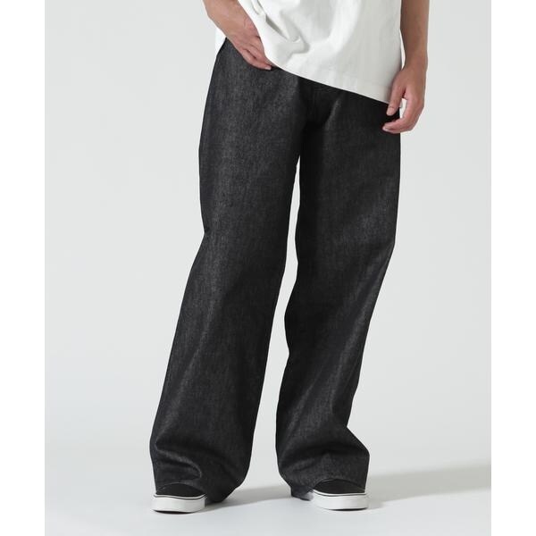 ガーデン（GARDEN）/Toironier／トワロニエ／5Pocket Denim Pants_1