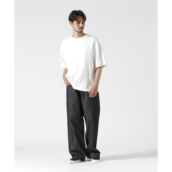 ガーデン（GARDEN）/Toironier／トワロニエ／5Pocket Denim Pants_3