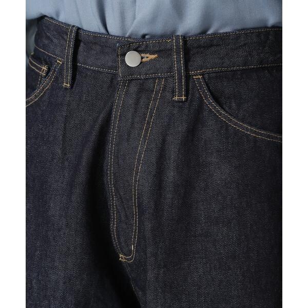 ガーデン（GARDEN）/Toironier／トワロニエ／5Pocket Denim Pants_9