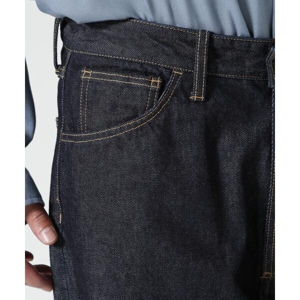 ガーデン（GARDEN）/Toironier／トワロニエ／5Pocket Denim Pants_11