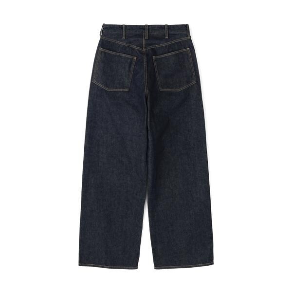 ガーデン（GARDEN）/Toironier／トワロニエ／5Pocket Denim Pants_14