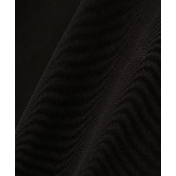 【NEW】ガーデン（GARDEN）/Toironier／トワロニエ／2TUCK LONG SHORTS_4