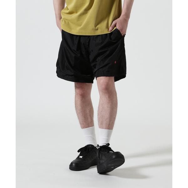 ガーデン（GARDEN）/The Make Happy Studio／ザメイクハッピーストゥディオ／SWIM SHORTS