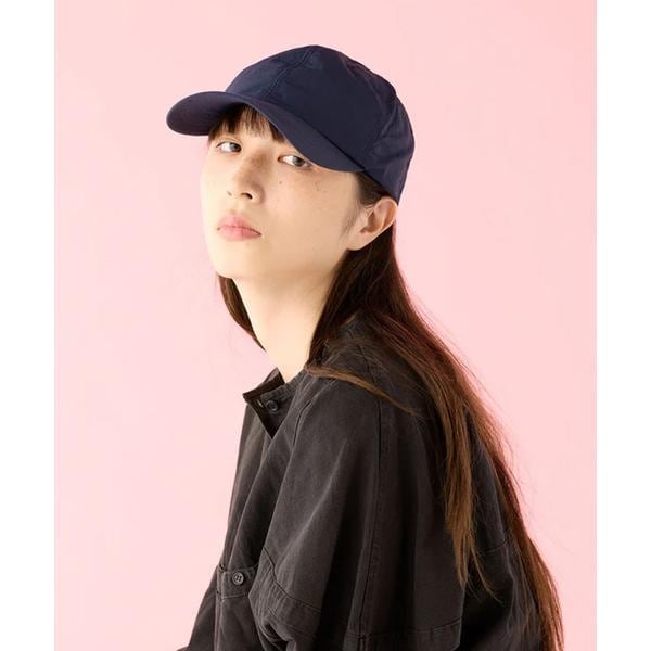 ガーデン（GARDEN）/CPH／シーピーエイチ／Deep 6cap／Nylon rip