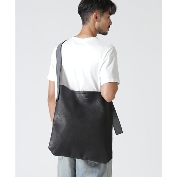 ガーデン（GARDEN）/Hender Scheme／エンダースキーマ／one side belt bag